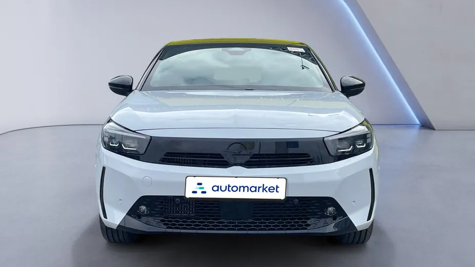 OPEL Corsa Corsa 1.2 T mHEV GS eDCT Nowy