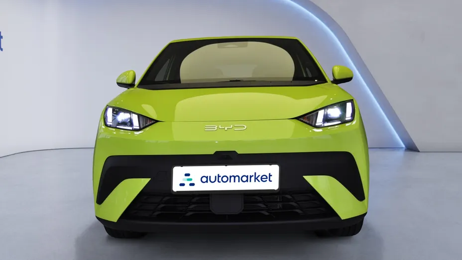 BYD Dolphin Surf Dolphin Surf 43.2kWh Comfort Nowy