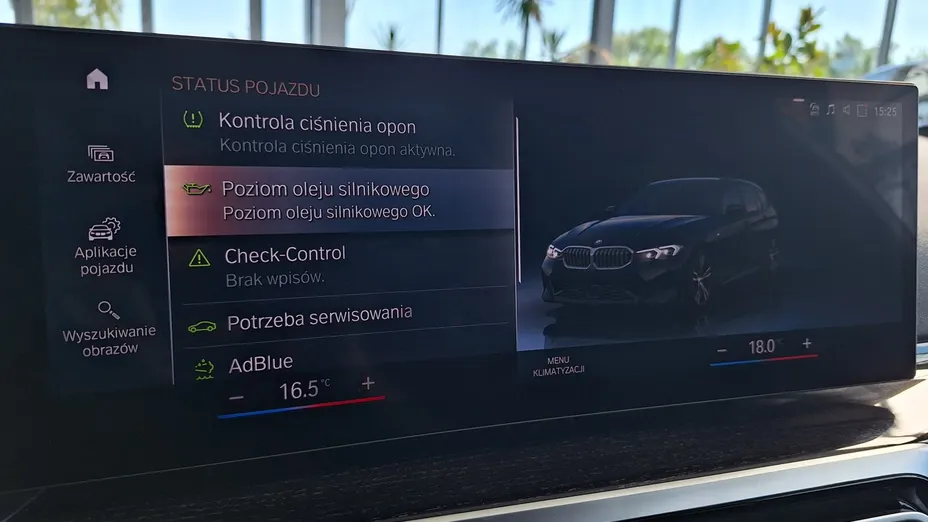 BMW Seria 3 320d xDrive mHEV M Sport aut