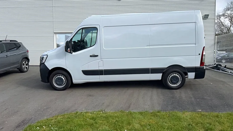 RENAULT Master -