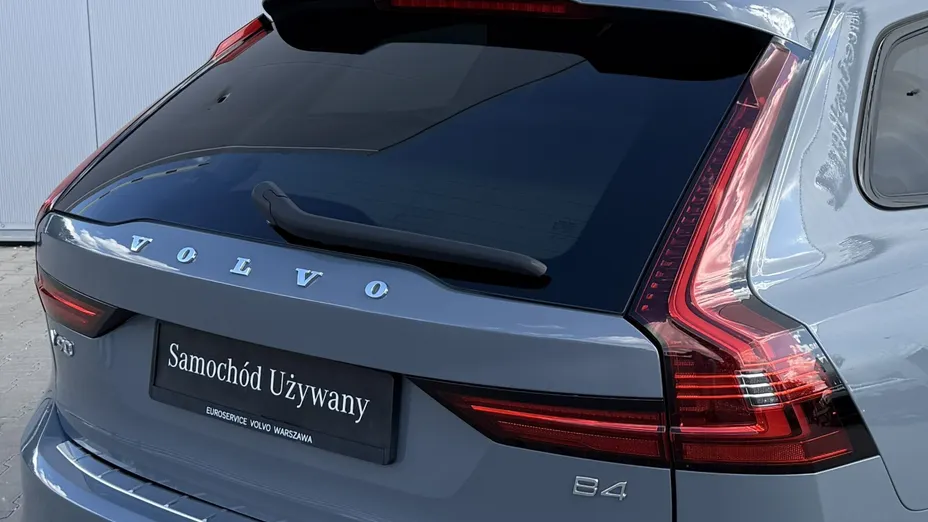 VOLVO V90 V90 B4 D Plus Dark aut
