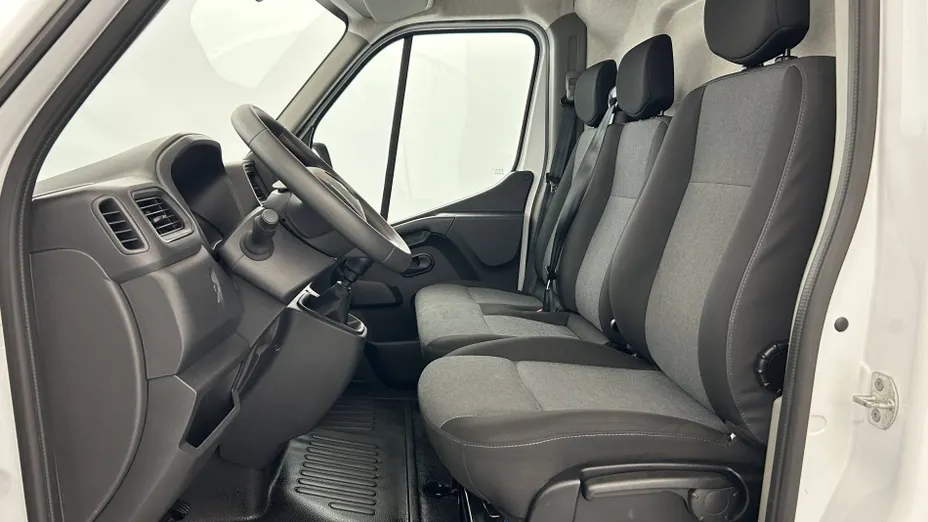 RENAULT Master -