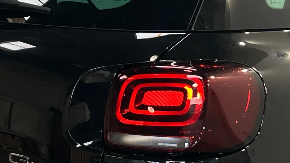 CITROEN C3 Aircross -
