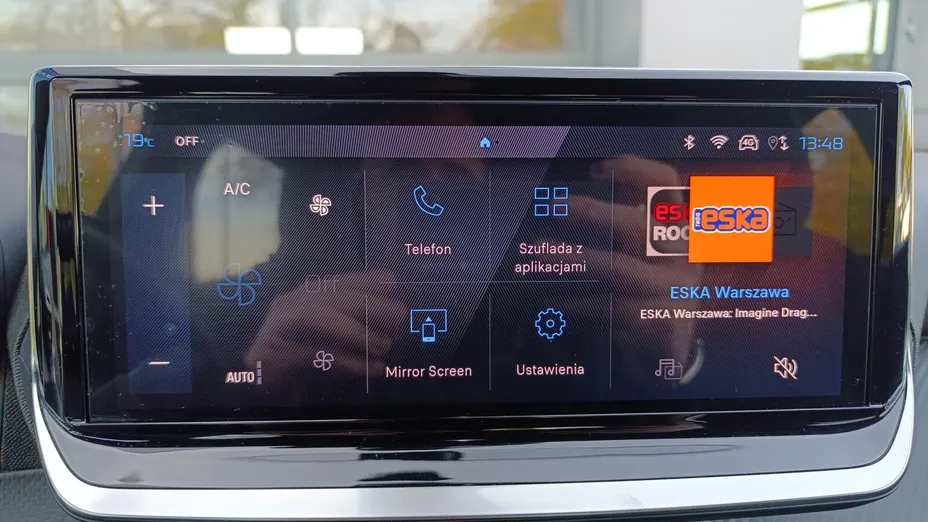 PEUGEOT 2008 2008 PureTech 100 Allure S&S BVM6