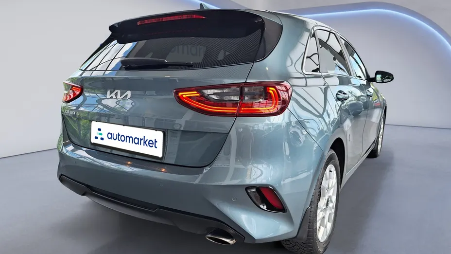 KIA Cee'd Ceed 1.5 T-GDI M