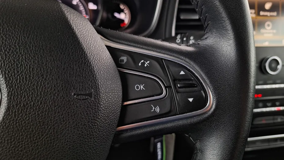 RENAULT Megane Megane 1.5 Blue dCi Business