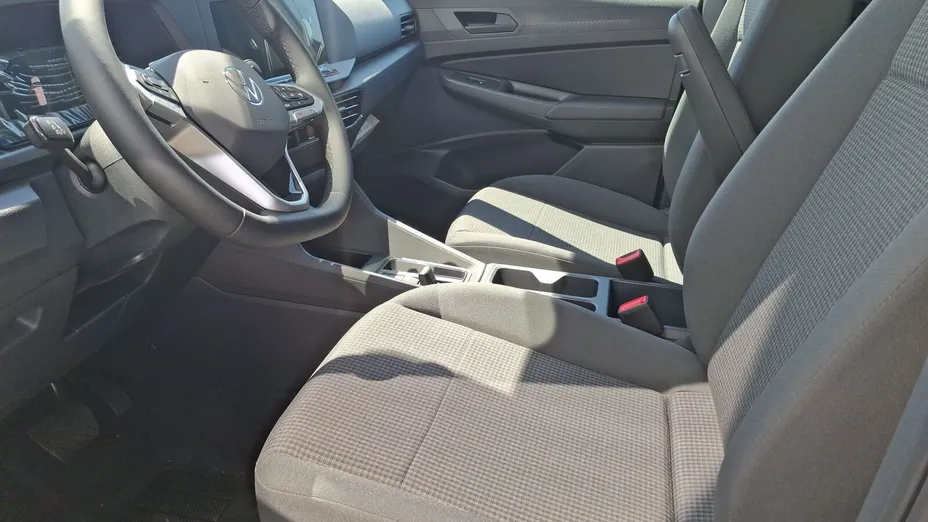VOLKSWAGEN Caddy Caddy Cargo 1.5 TSI DSG Nowy
