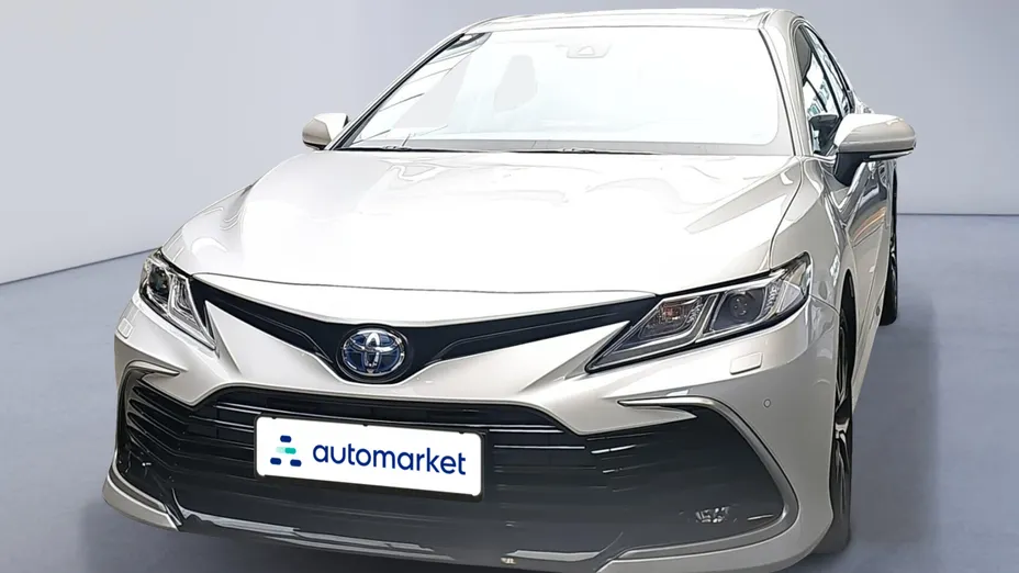 TOYOTA Camry Camry 2.5 Hybrid Prestige CVT