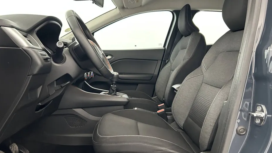 RENAULT Captur -