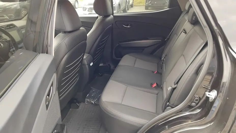 KGM / SSANGYONG Tivoli Tivoli 1.5 T-GDI Adventure Plus aut