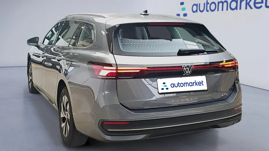 VOLKSWAGEN Passat Passat 1.5 TSI ACT mHEV Business DSG