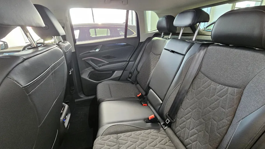 VOLKSWAGEN Tiguan Tiguan 2.0 TDI Life Plus DSG Nowy