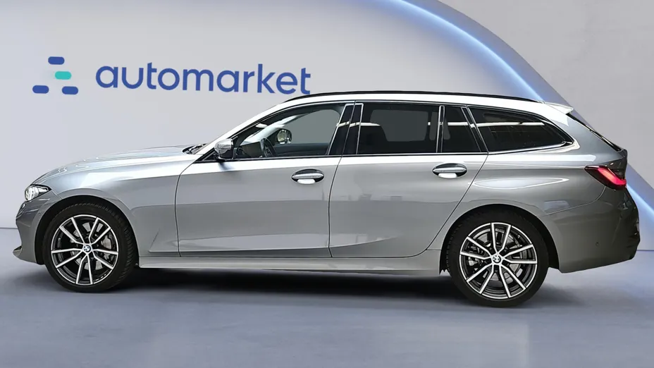 BMW Seria 3 330i xDrive aut
