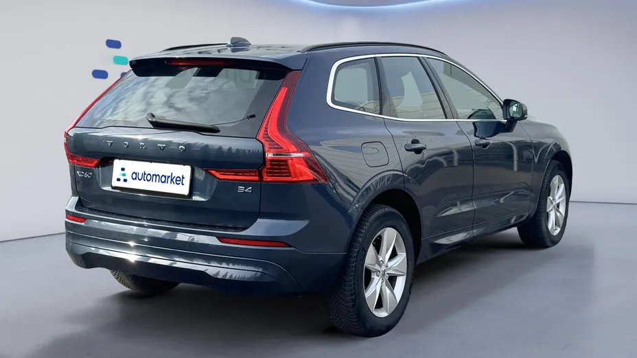 VOLVO XC60 XC60 B4 B Core aut