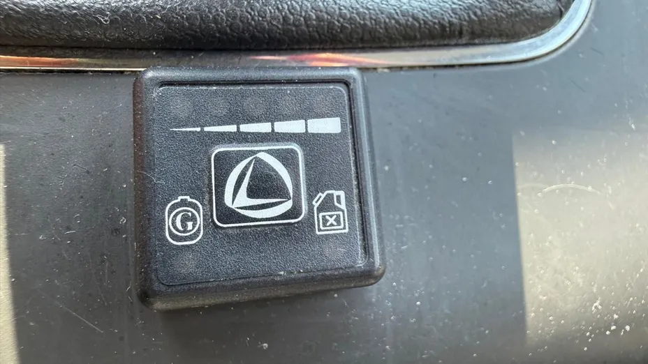 OPEL Zafira -