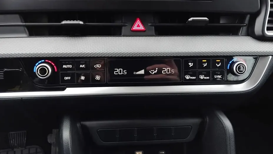 KIA Sportage Sportage 1.6 T-GDI M 2WD