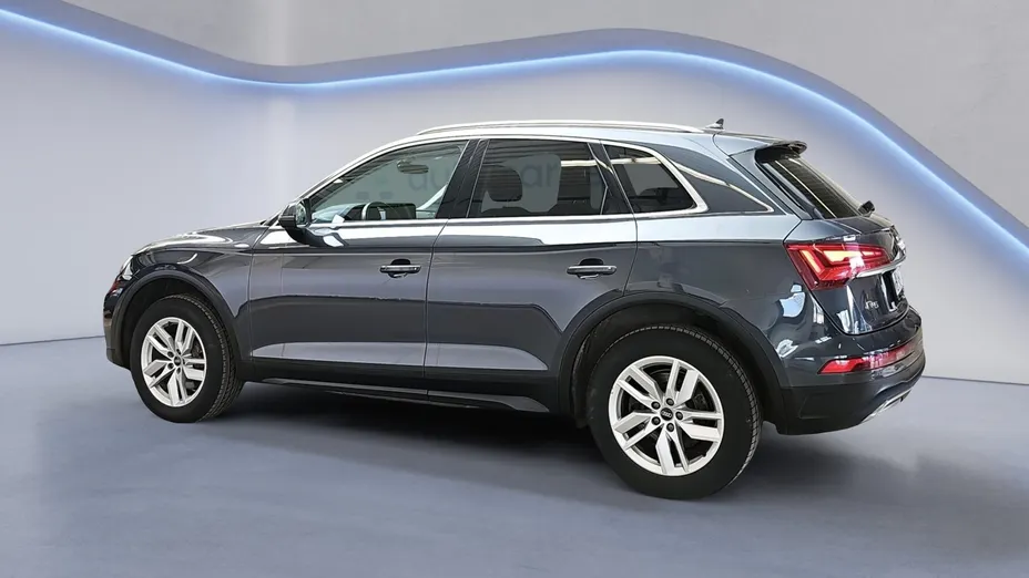 AUDI Q5 Q5 40 TDI mHEV Quattro S tronic