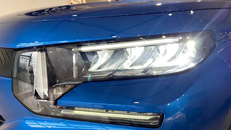 CITROEN C3 C3 1.2 T Plus Nowy