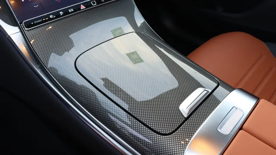 MERCEDES-BENZ GLC GLC Coupe 300 e PHEV 4-Matic AMG Line Nowy