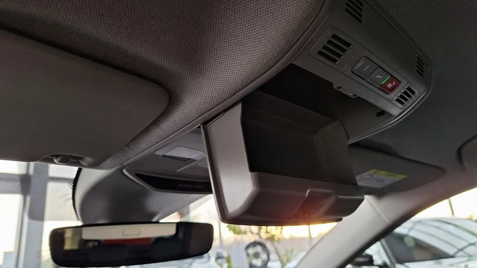 SKODA Scala Scala 1.0 TSI Ambition