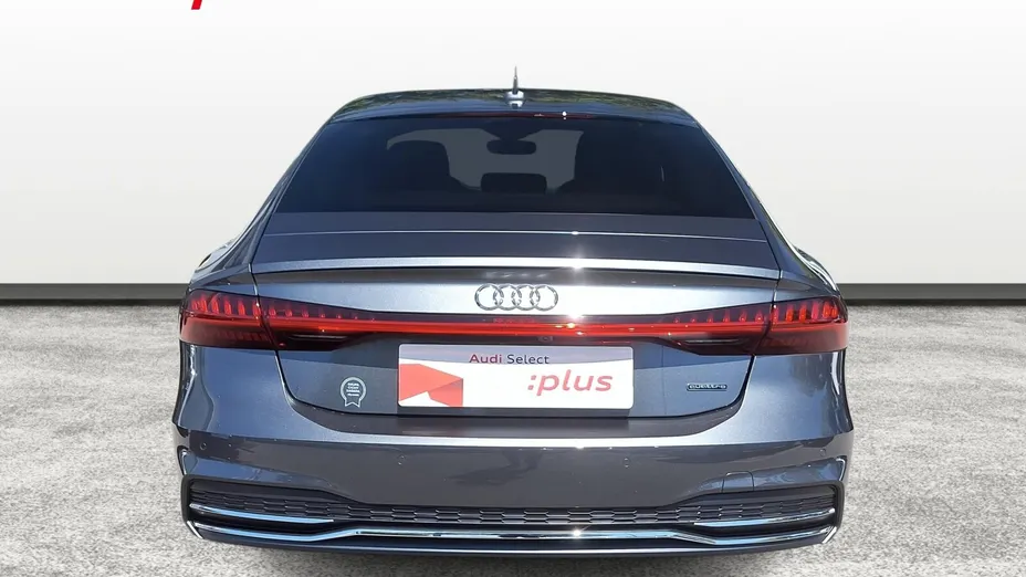 AUDI A7 Sportback -