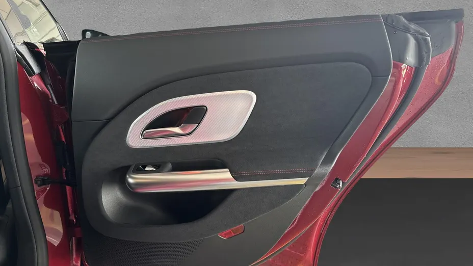 MERCEDES-BENZ CLA CLA 200 mHEV 8G-DCT