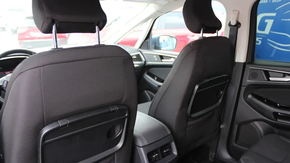 FORD S-MAX -