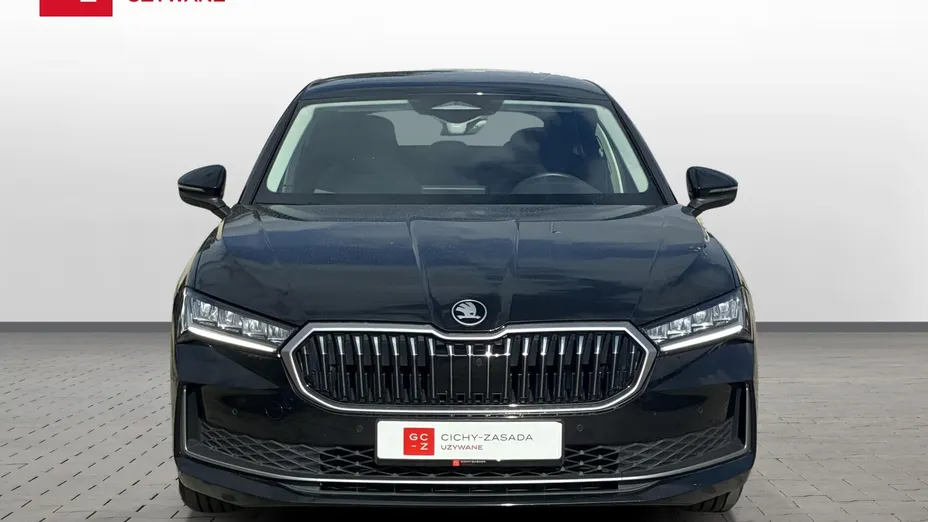 SKODA Superb Superb 2.0 TDI SCR Selection DSG
