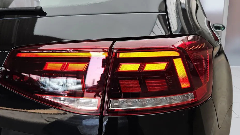 VOLKSWAGEN Passat Passat 1.5 TSI EVO Business DSG