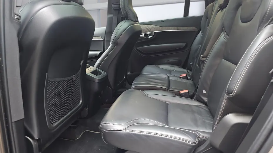 VOLVO XC90 XC90 B5 D AWD Plus Bright 7os aut