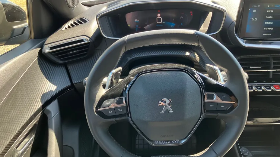 PEUGEOT 2008 2008 1.2 PureTech Allure Pack S&S EAT8