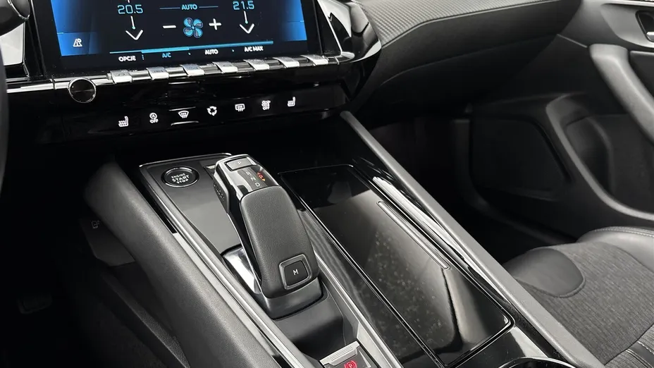 PEUGEOT 508 508 1.5 BlueHDi Allure S&S EAT8