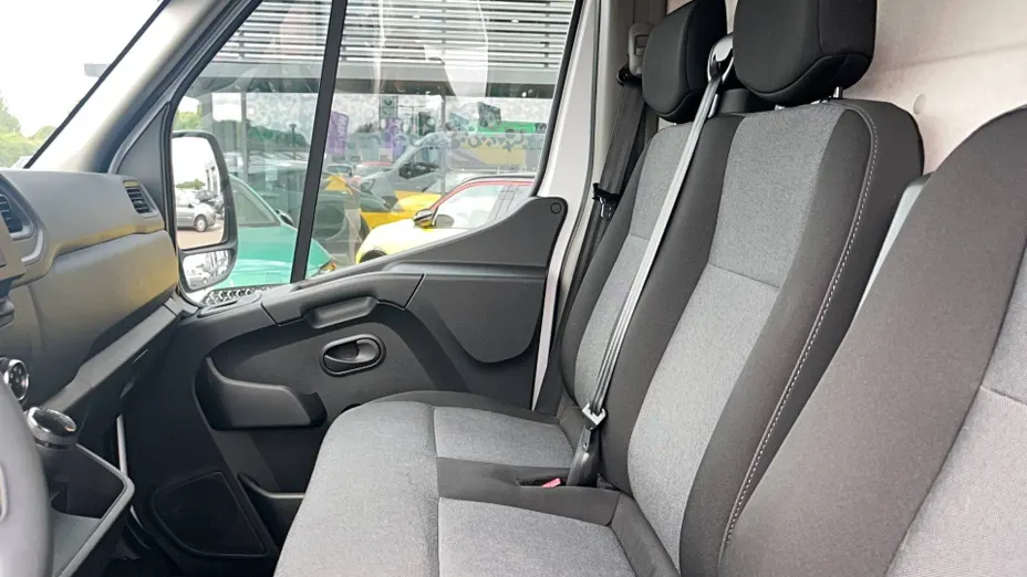 RENAULT Master -
