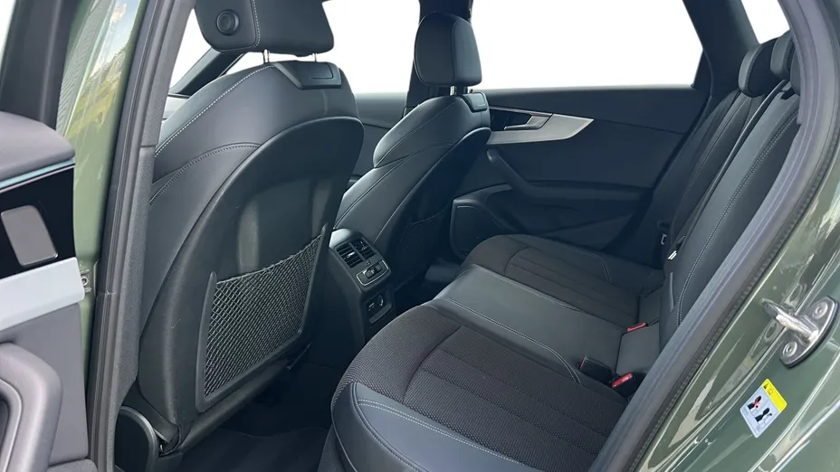 AUDI A4 Avant -