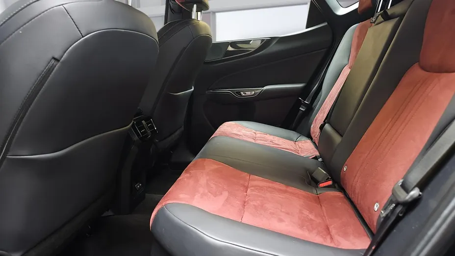 LEXUS NX NX 350h Elegance 2WD