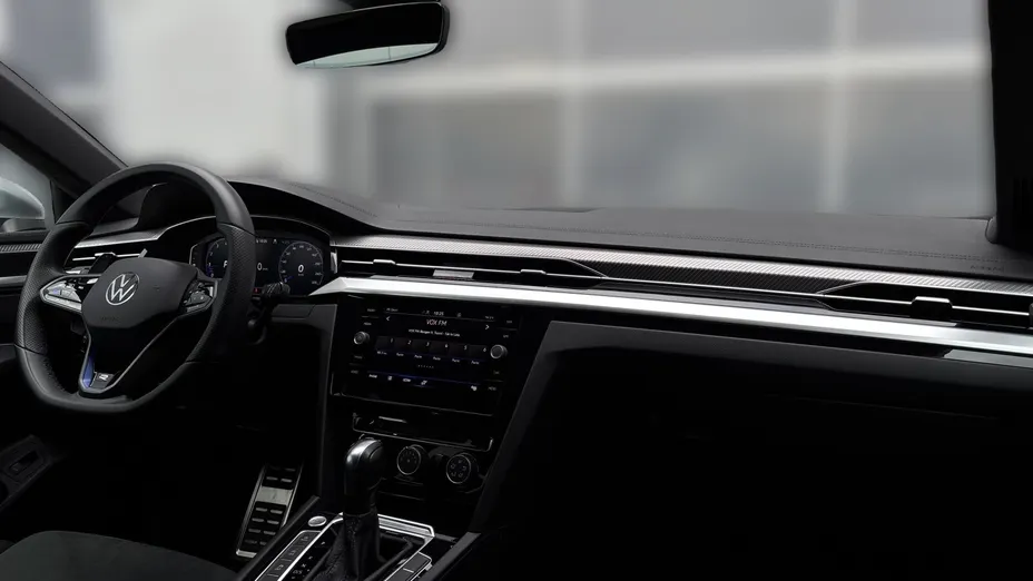 VOLKSWAGEN Arteon Arteon 2.0 TSI 4Motion R DSG