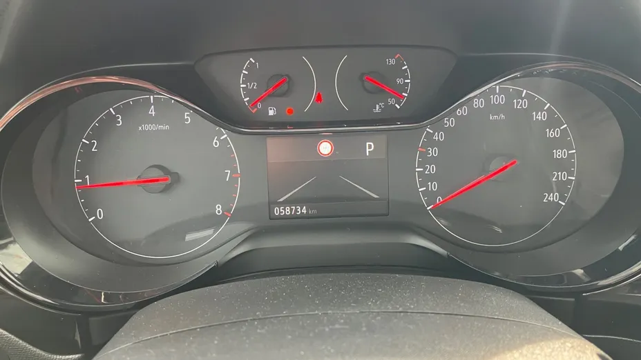 OPEL Corsa Corsa 1.2 Edition S&S aut