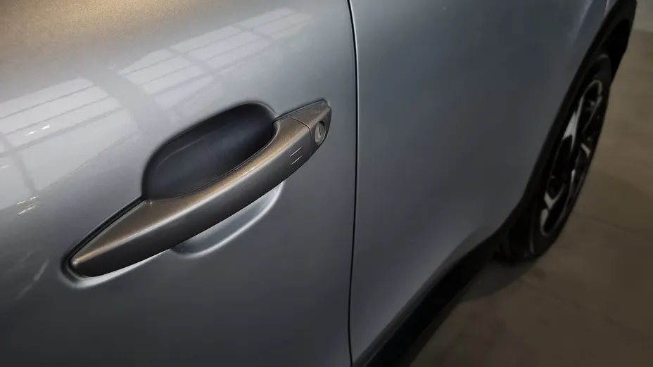 CITROEN C4 C4 1.5 BlueHDi Shine S&S