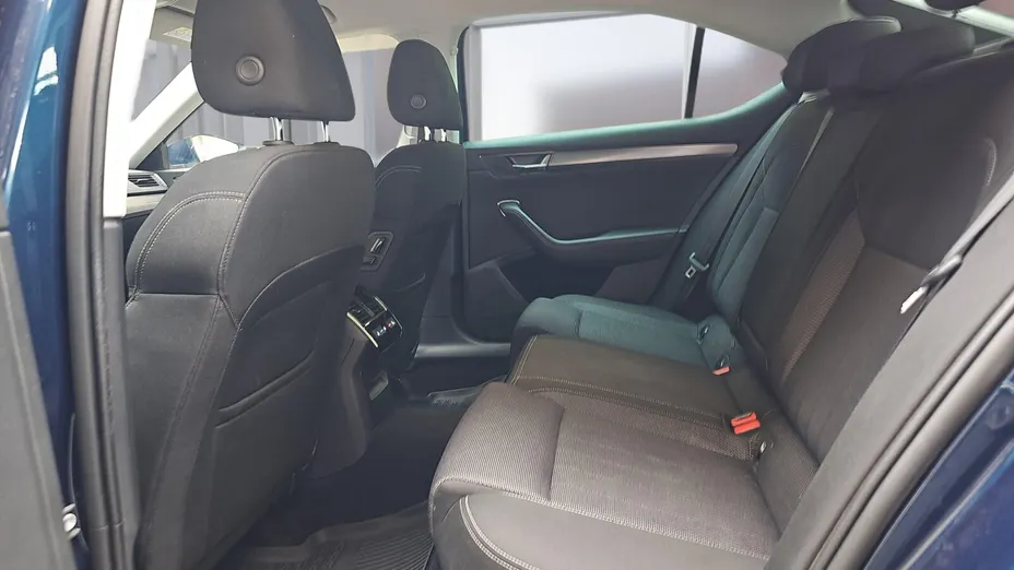 SKODA Superb Superb 2.0 TDI SCR Style DSG