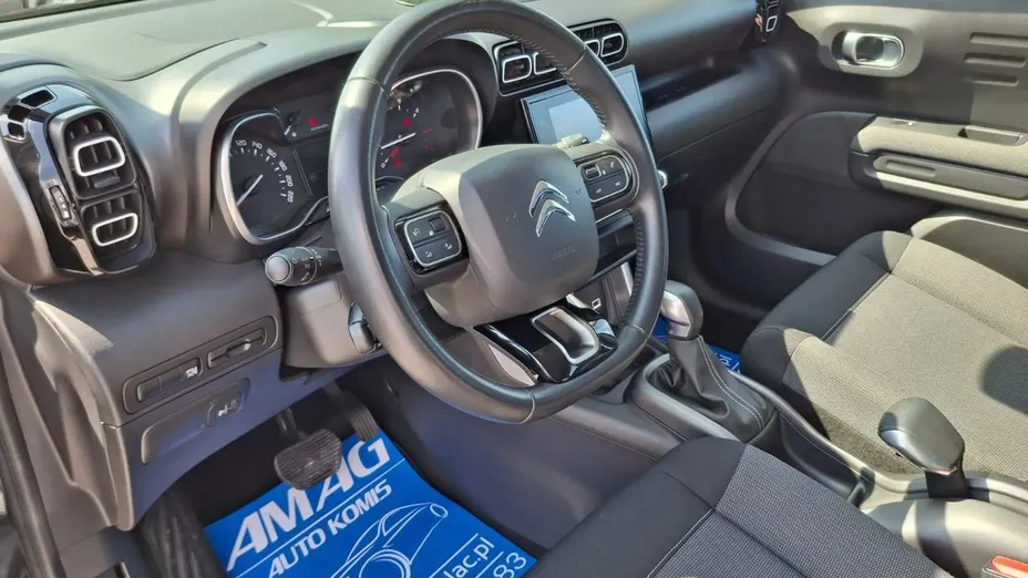 CITROEN C3 Aircross -
