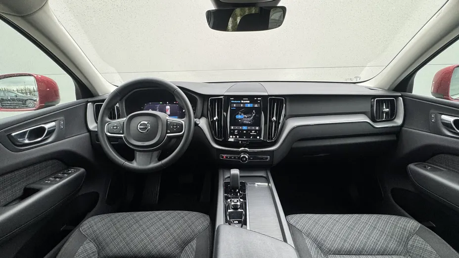 VOLVO XC60 XC60 B4 B Core aut