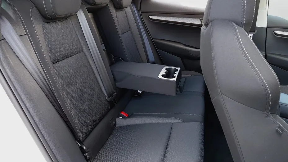 SKODA Karoq Karoq 1.5 TSI ACT 4x2 Style DSG