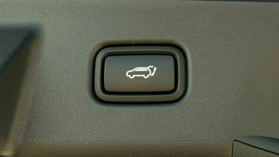 HYUNDAI Tucson Tucson 1.6 T-GDi Executive 2WD