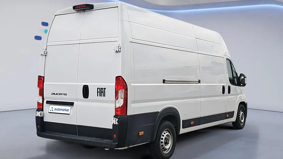 FIAT Ducato Ducato Maxi HD H3-Power L4H3