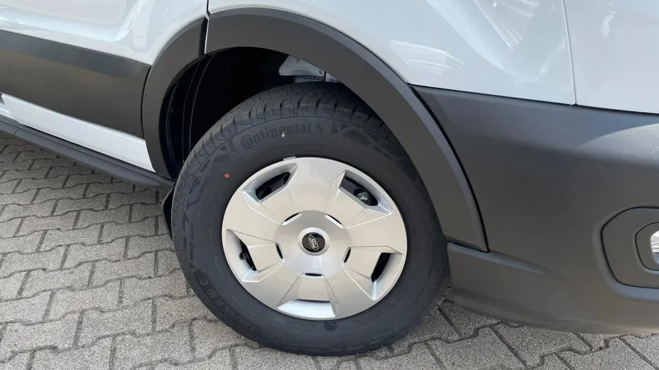 FORD Transit Transit 350 L3H2 Trend (bryg.) Nowy