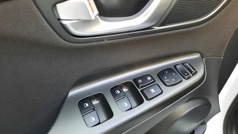 HYUNDAI Kona Kona 1.0 T-GDI Premium