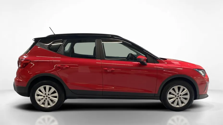 SEAT Arona -