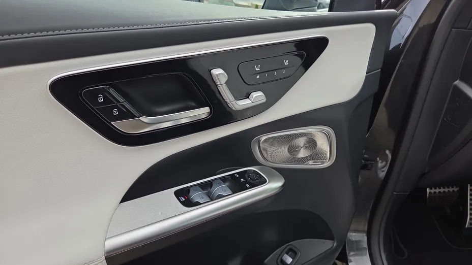 MERCEDES-BENZ GLC GLC 220 d mHEV 4-Matic AMG Line