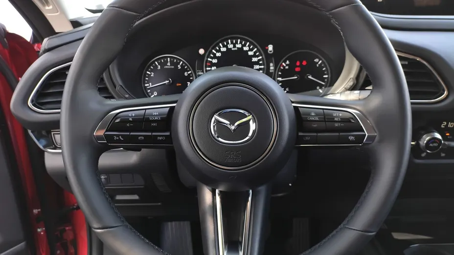MAZDA CX-30 CX-30 2.0 mHEV Centre-Line 2WD aut
