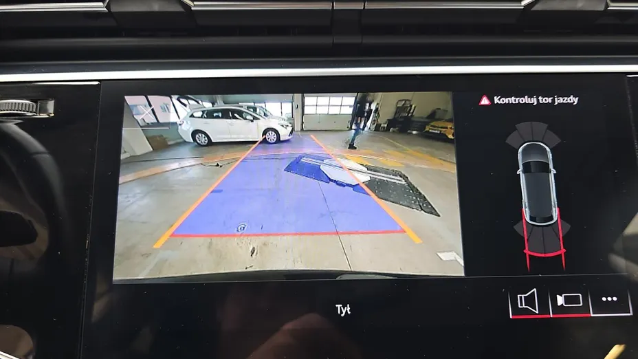 AUDI Q8 Q8 45 TDI mHEV Quattro Tiptronic